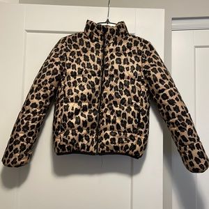 Jillian Harris Primaloft Youth Jacket